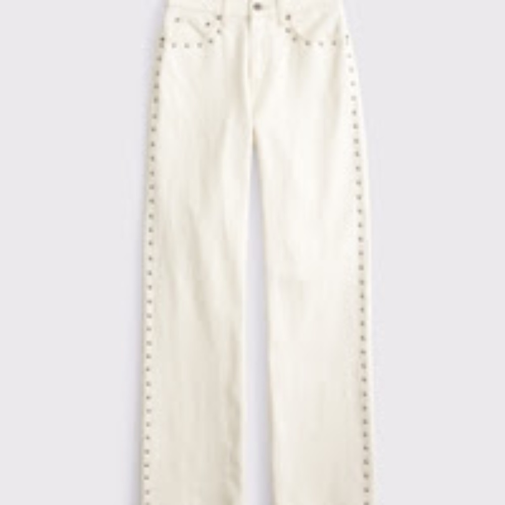 High Rise 90s Relaxed Jean
